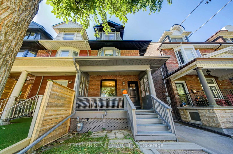 Image of home for listing MLS® C13873598