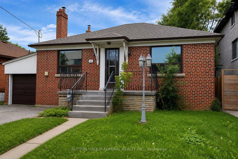 Image of home for listing MLS® C13873722