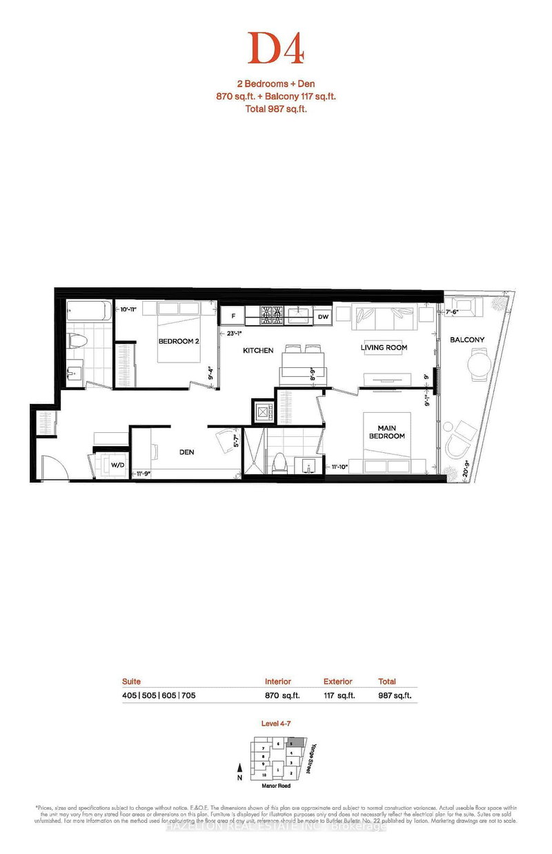 Image of home for listing MLS® C13873790