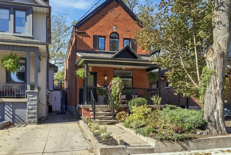 Image of home for listing MLS® C13873854