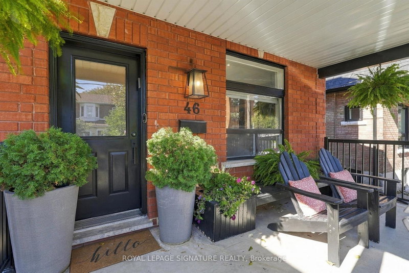 Image of home for listing MLS® C13873854
