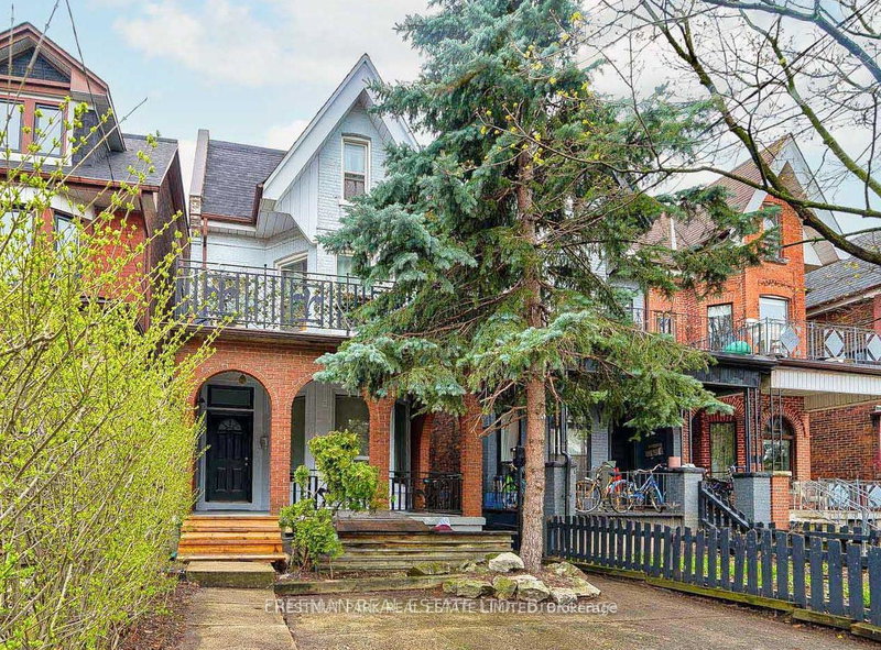 Image of home for listing MLS® C13873932