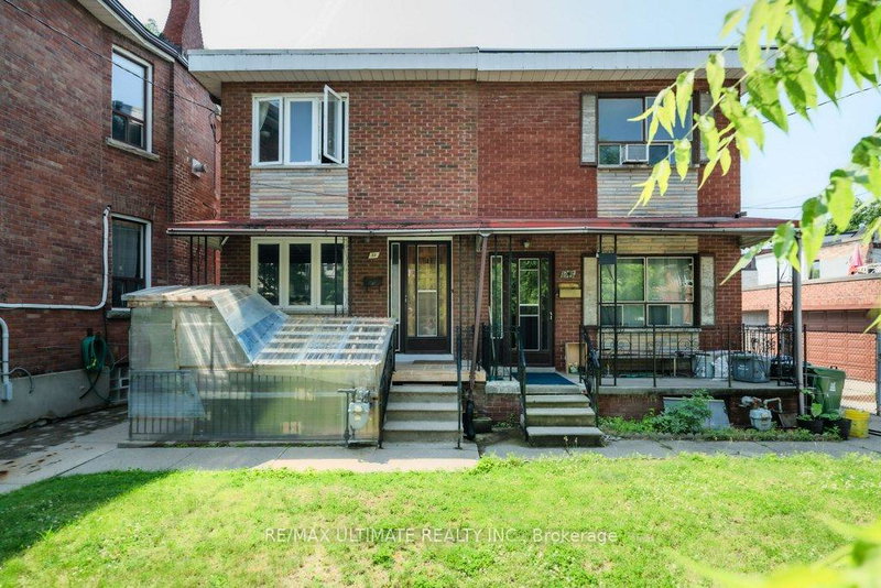 Image of home for listing MLS® C13874002