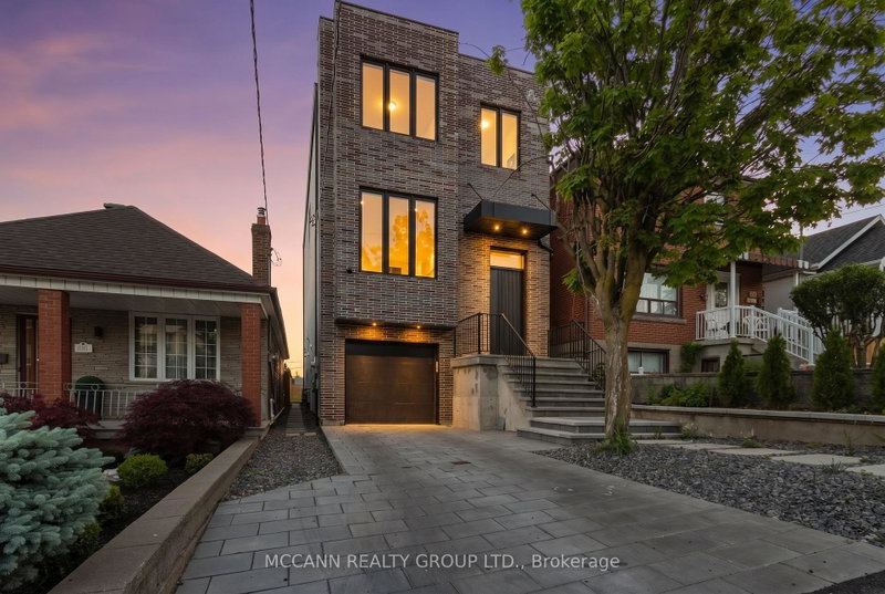 Image of home for listing MLS® C13874028