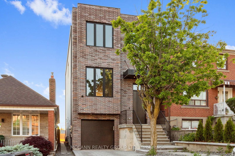 Image of home for listing MLS® C13874028