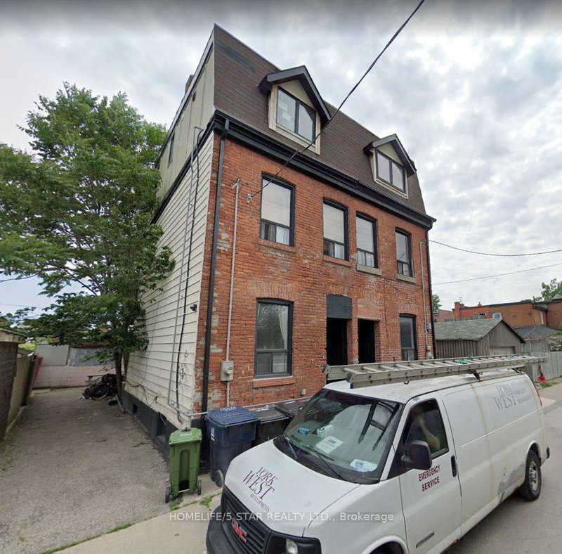 Image of home for listing MLS® C13874098