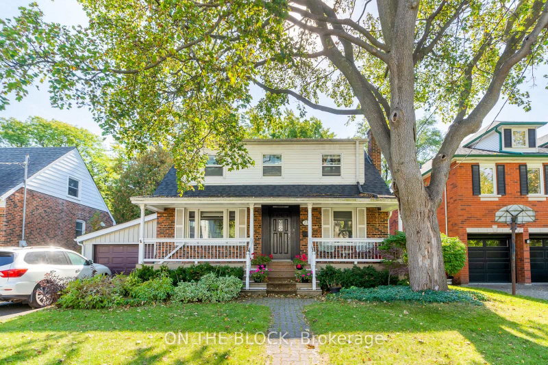 Image of home for listing MLS® C13874260