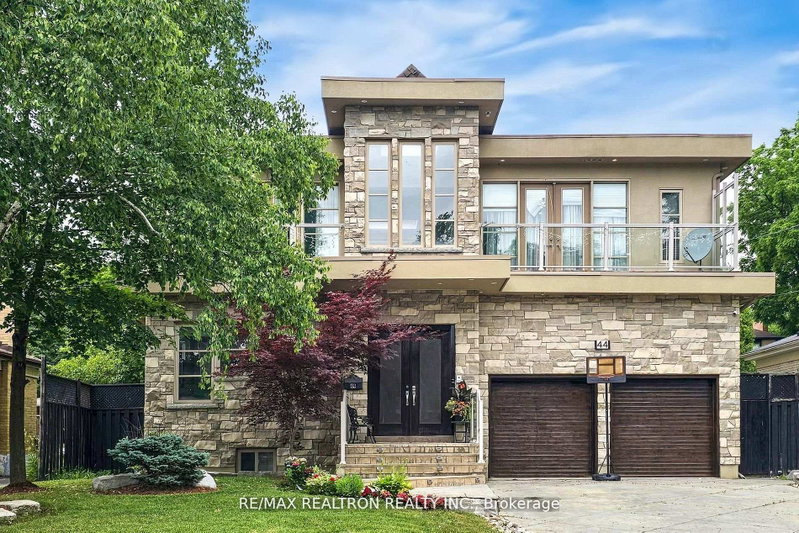 Image of home for listing MLS® C13874416