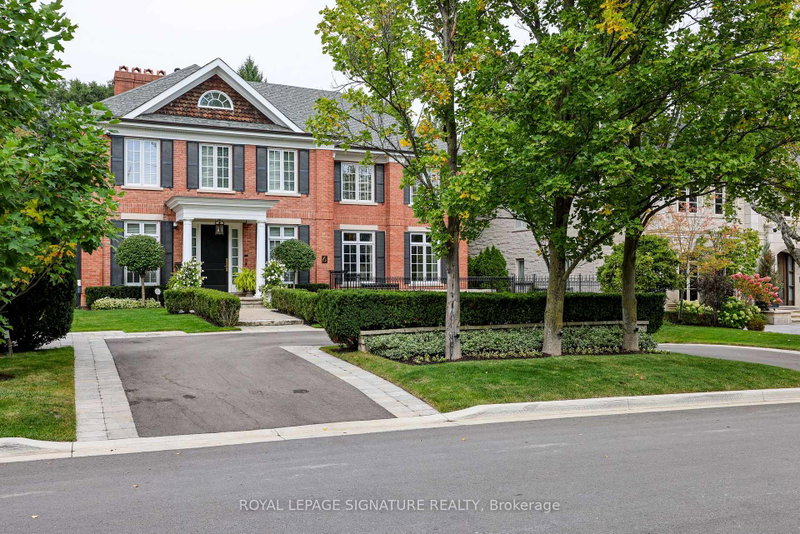 Image of home for listing MLS® C13874468