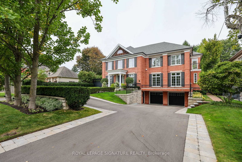 Image of home for listing MLS® C13874468