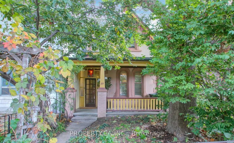 Image of home for listing MLS® C13874532