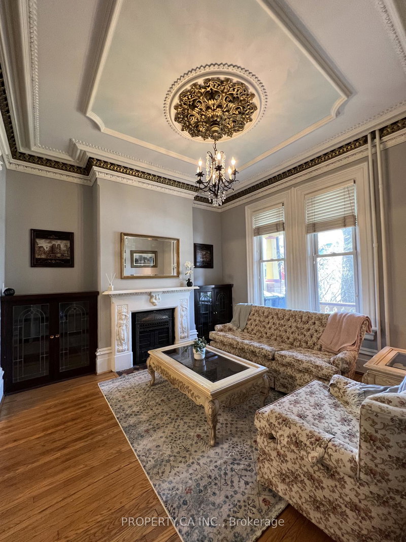 Image of home for listing MLS® C13874532