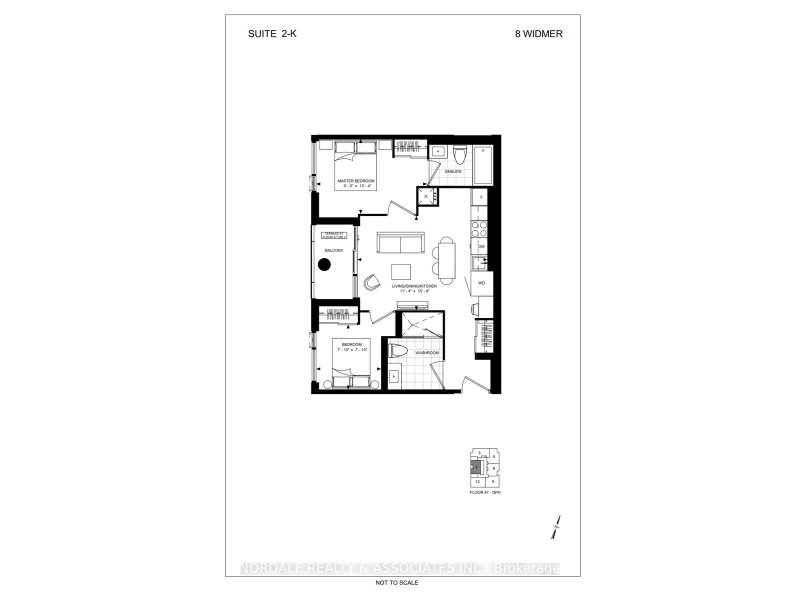 Image of home for listing MLS® C13874682