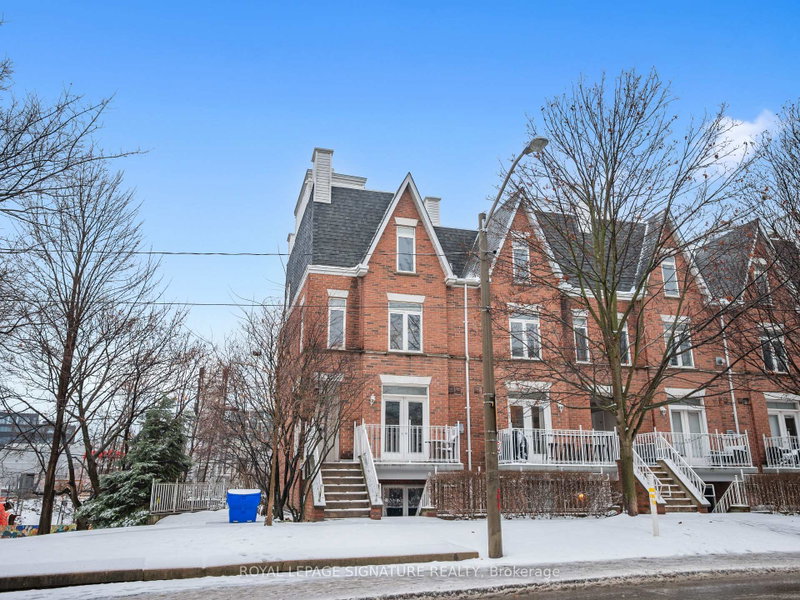 Image of home for listing MLS® C13874786