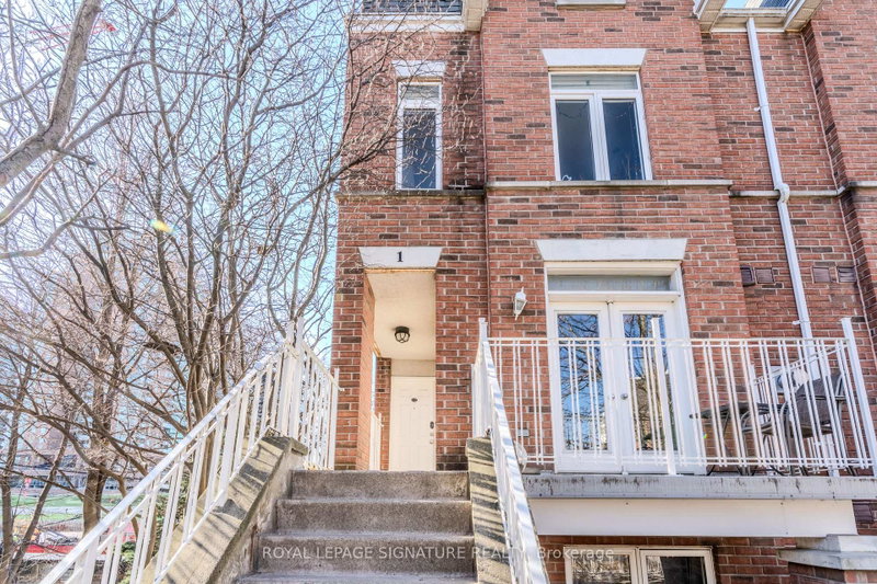 Image of home for listing MLS® C13874786
