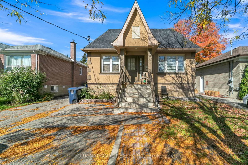 Image of home for listing MLS® C13874800