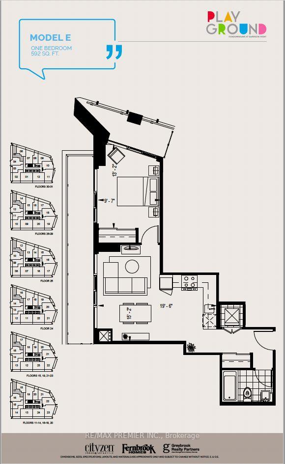 Image of home for listing MLS® C13874924