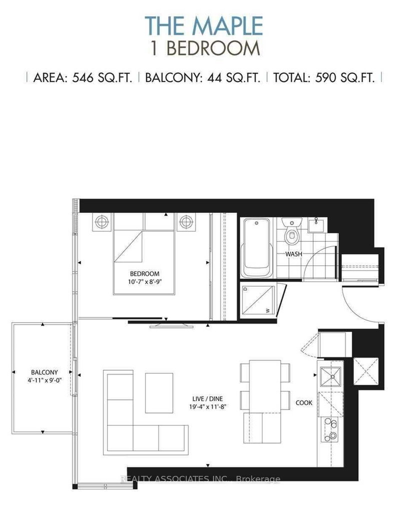 Image of home for listing MLS® C13875088