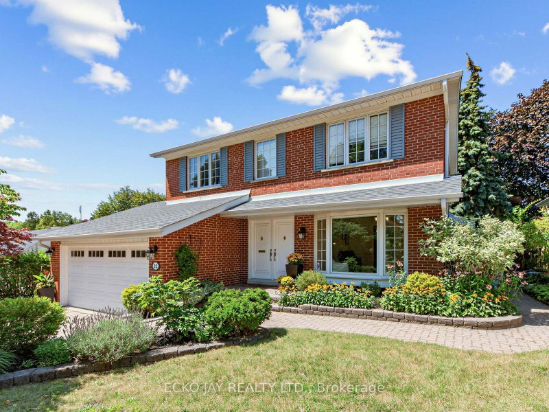 Image of home for listing MLS® C13875128