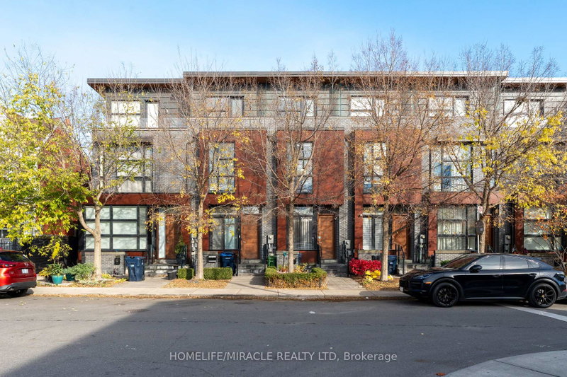 Image of home for listing MLS® C13875234
