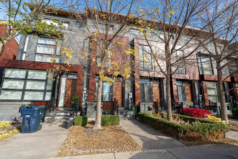 Image of home for listing MLS® C13875234