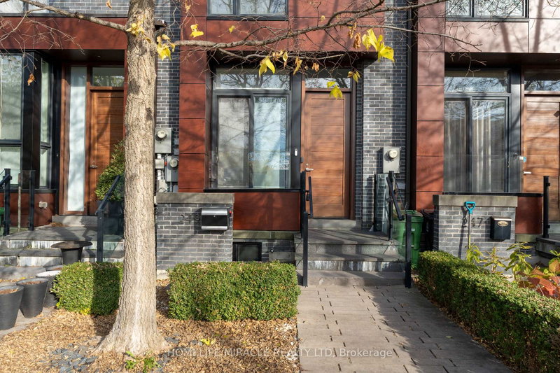 Image of home for listing MLS® C13875234