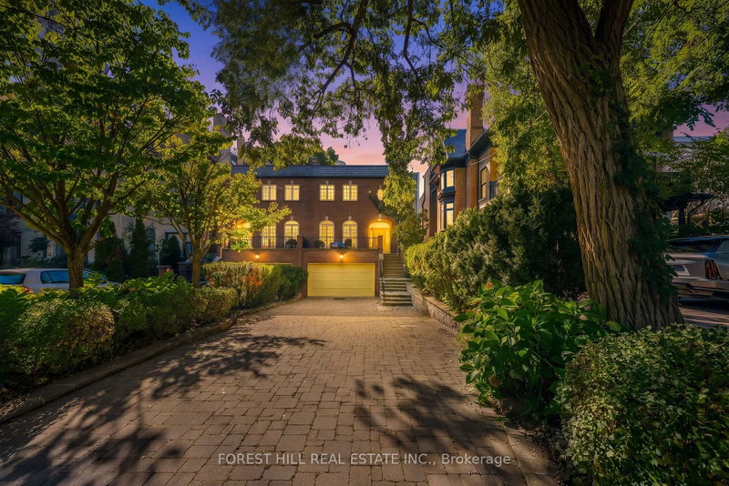 Image of home for listing MLS® C13875390