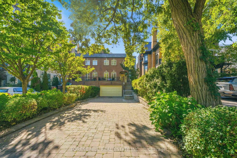 Image of home for listing MLS® C13875390