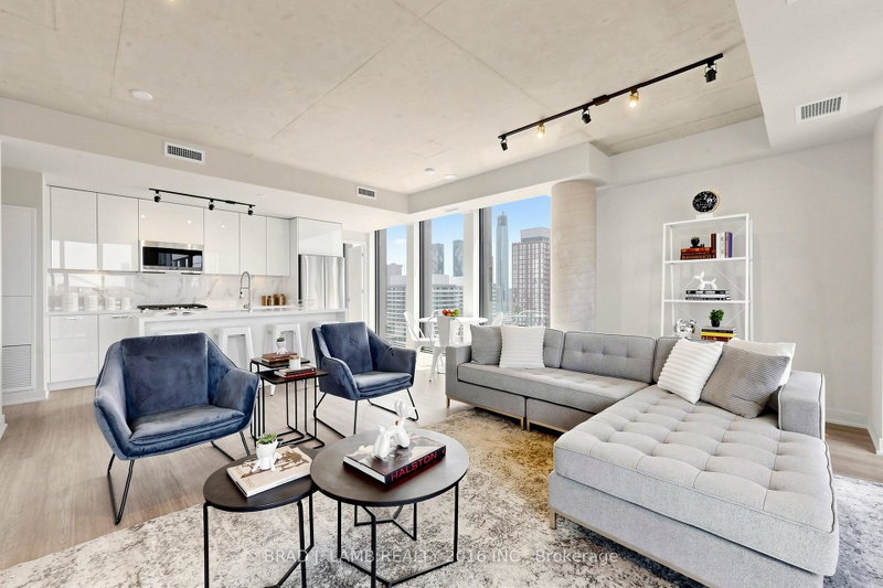 Image of home for listing MLS® C13875414