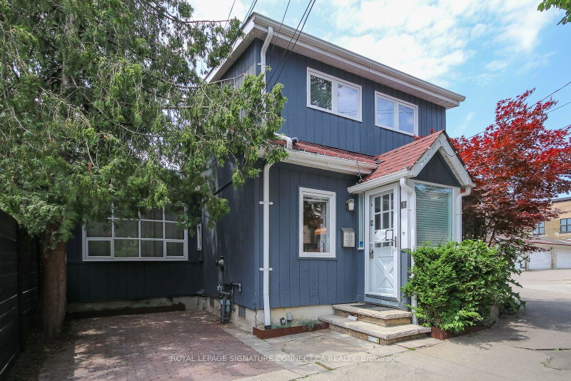 Image of home for listing MLS® C13875426