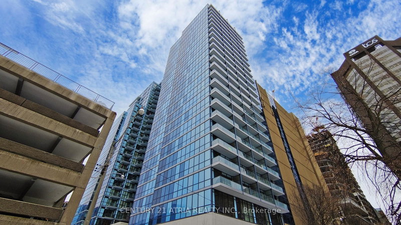 Image of home for listing MLS® C13875544