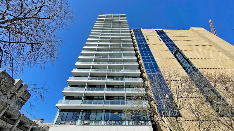Image of home for listing MLS® C13875544