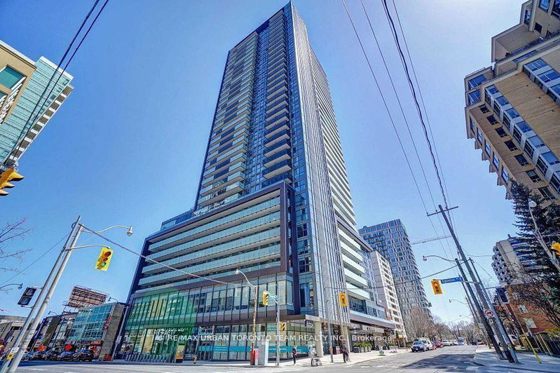 Image of home for listing MLS® C13875636