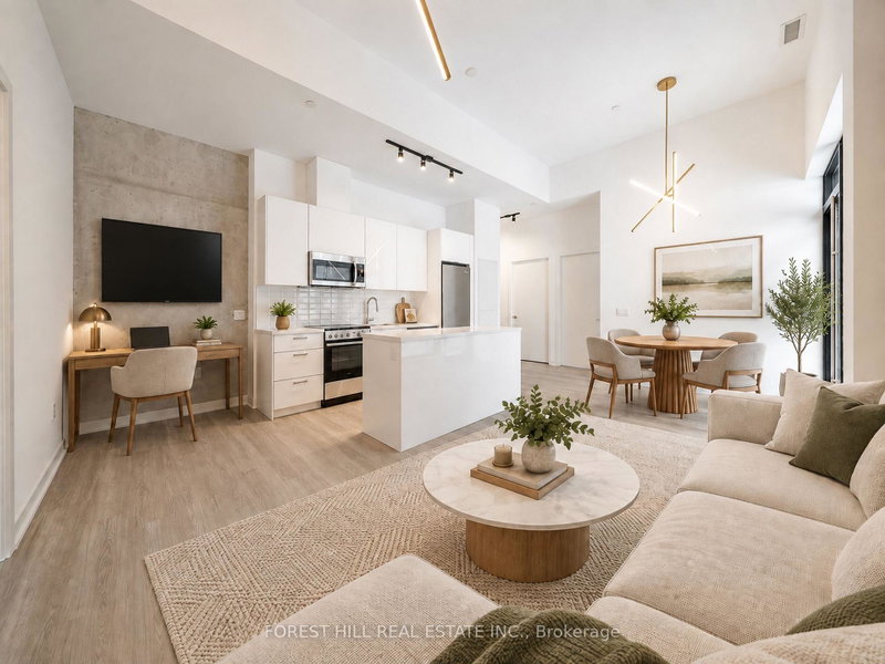 Image of home for listing MLS® C13875778