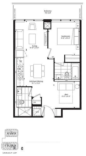 Image of home for listing MLS® C13875794