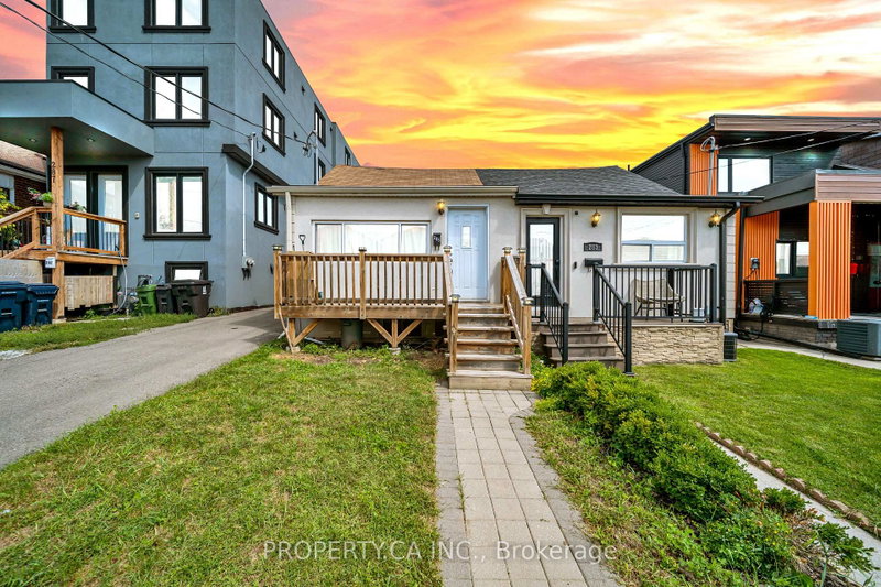Image of home for listing MLS® C13875810