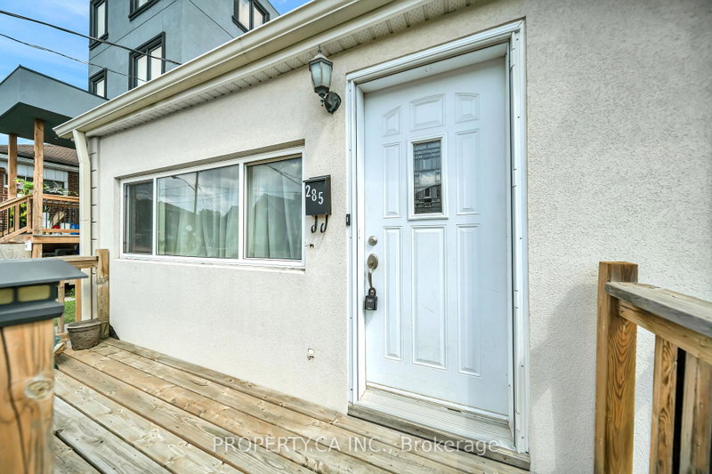 Image of home for listing MLS® C13875810