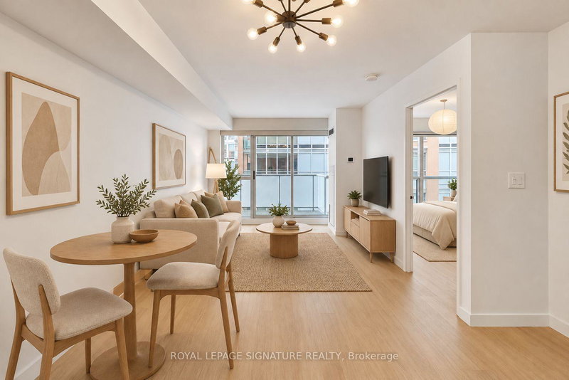 Image of home for listing MLS® C13875814