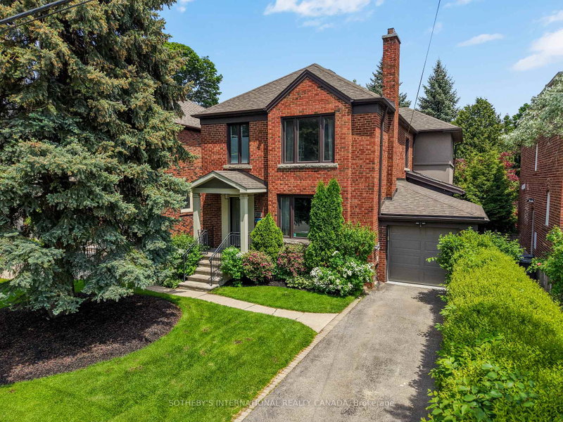 Image of home for listing MLS® C13875830