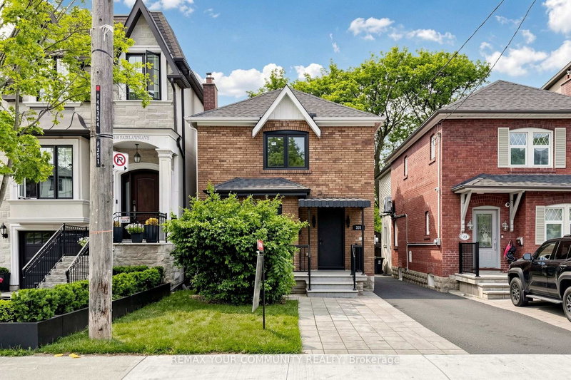 Image of home for listing MLS® C13875880