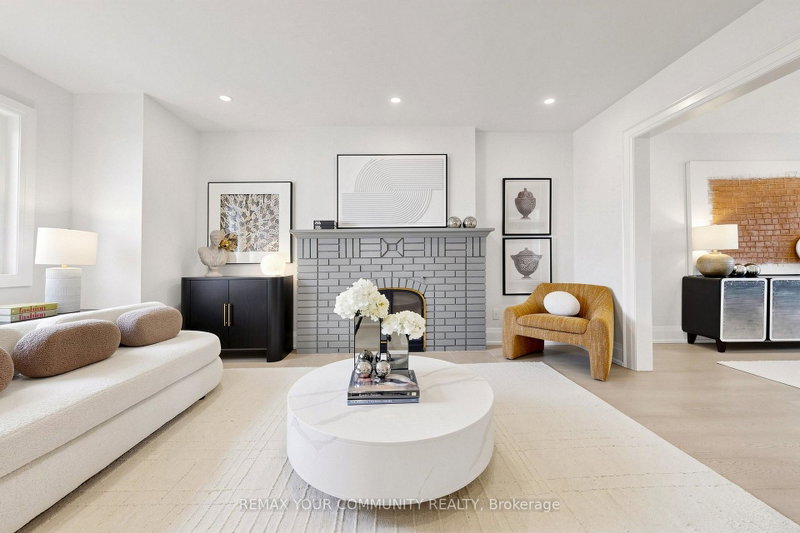 Image of home for listing MLS® C13875880