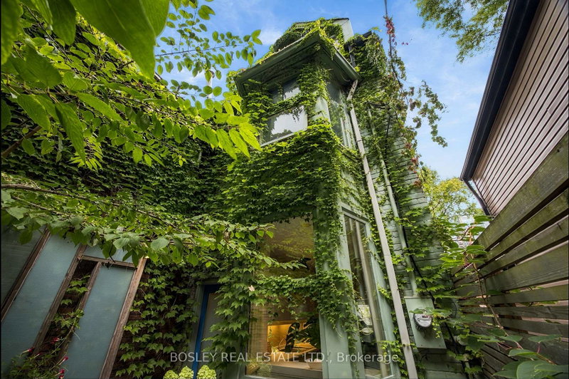 Image of home for listing MLS® C13875942