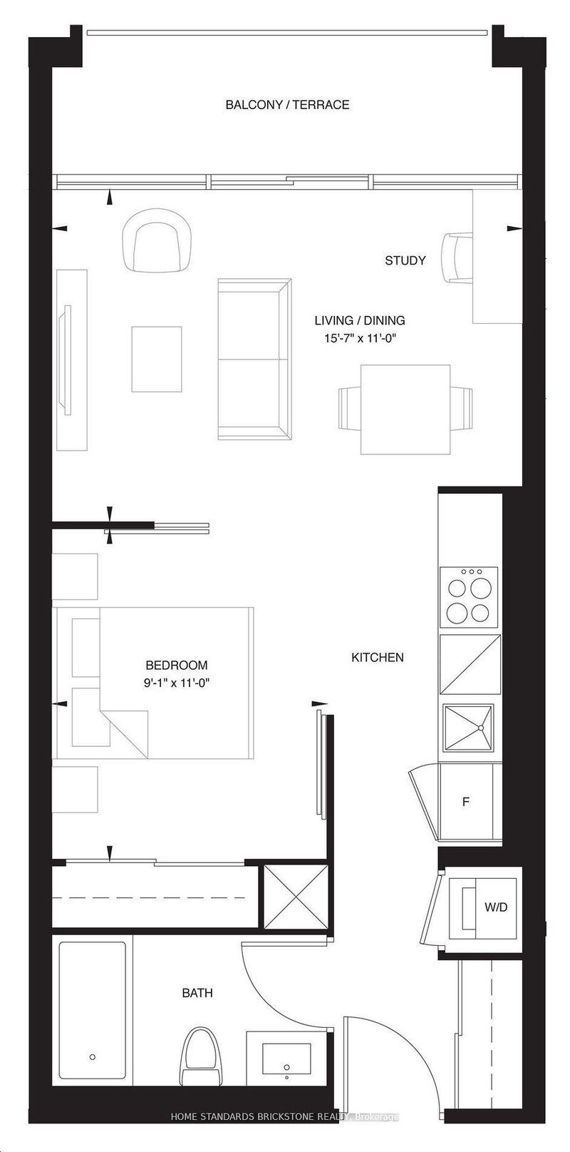 Image of home for listing MLS® C13875970