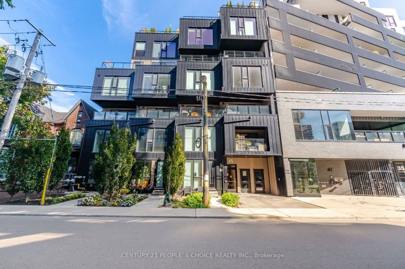 Image of home for listing MLS® C13876036