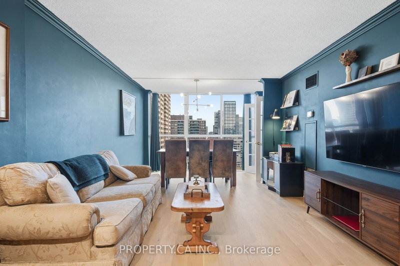 Image of home for listing MLS® C13876042
