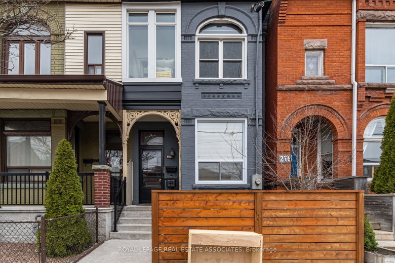 Image of home for listing MLS® C13876072
