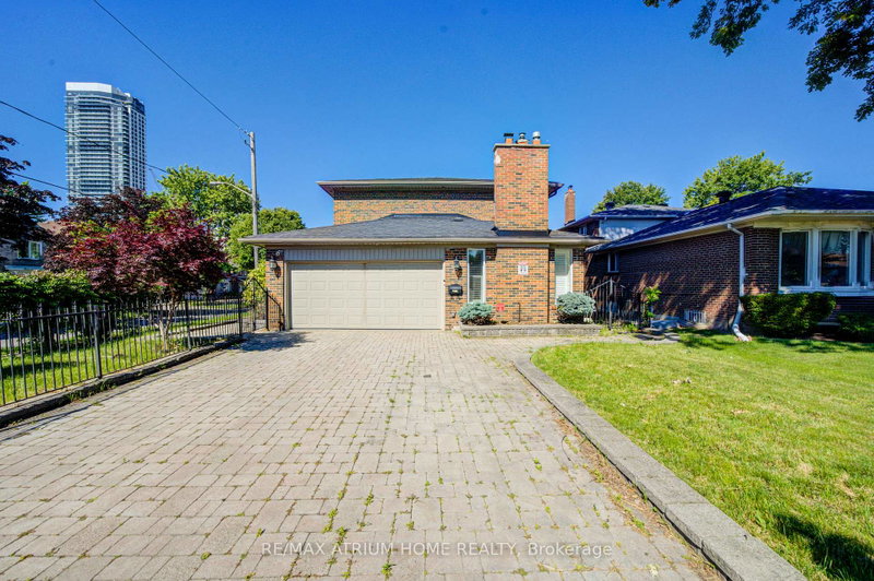 Image of home for listing MLS® C13876264
