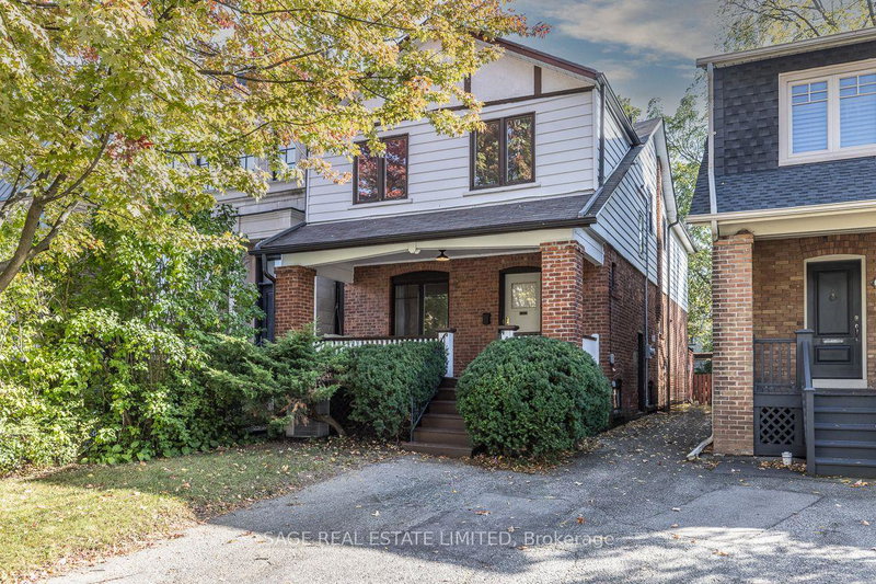 Image of home for listing MLS® C13876394
