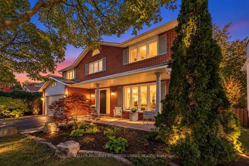 Image of home for listing MLS® C13876432