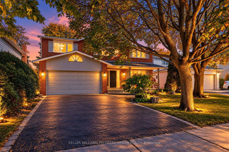 Image of home for listing MLS® C13876432